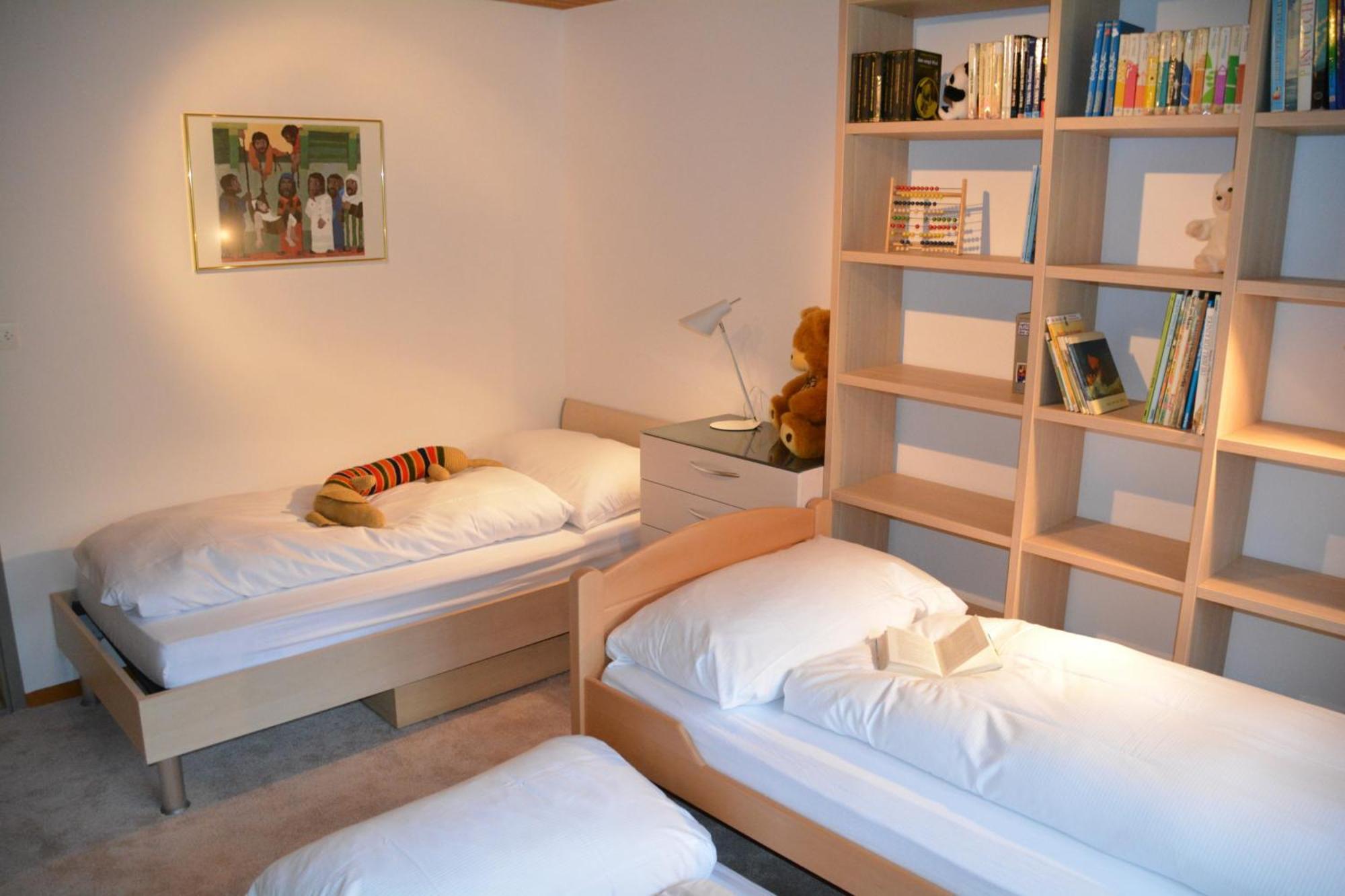 Villa Jambo Pua Alt St. Johann Esterno foto
