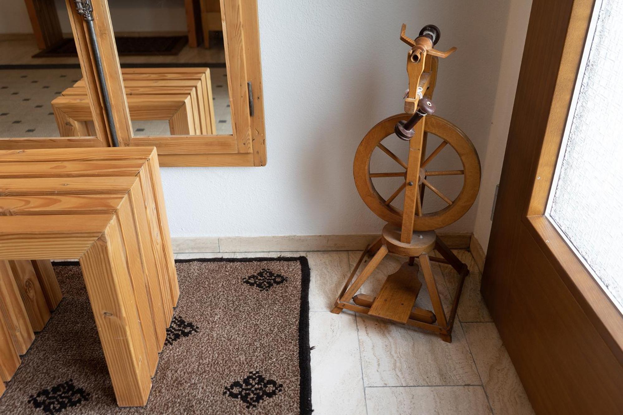 Villa Jambo Pua Alt St. Johann Esterno foto