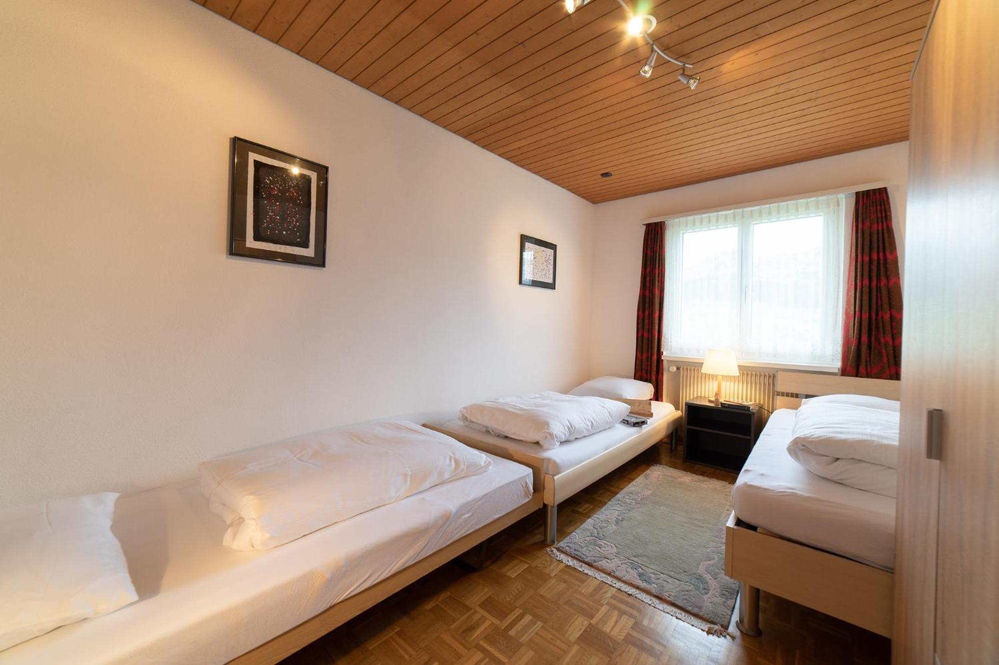 Villa Jambo Pua Alt St. Johann Esterno foto
