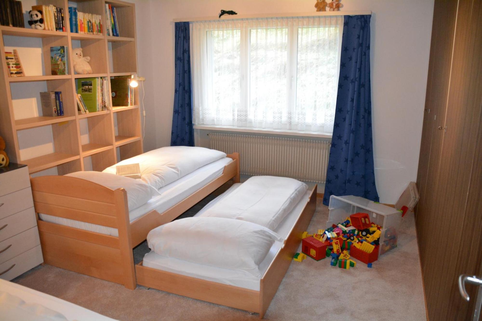 Villa Jambo Pua Alt St. Johann Esterno foto