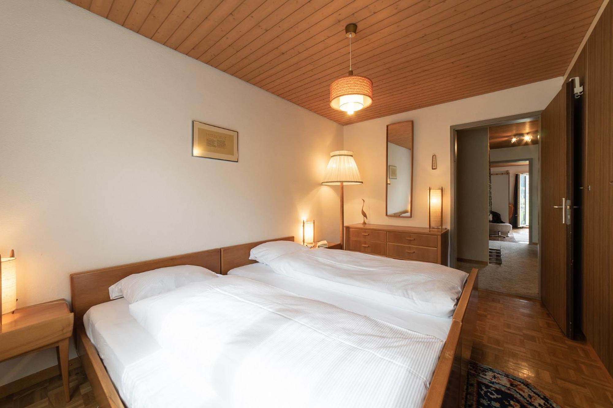 Villa Jambo Pua Alt St. Johann Esterno foto