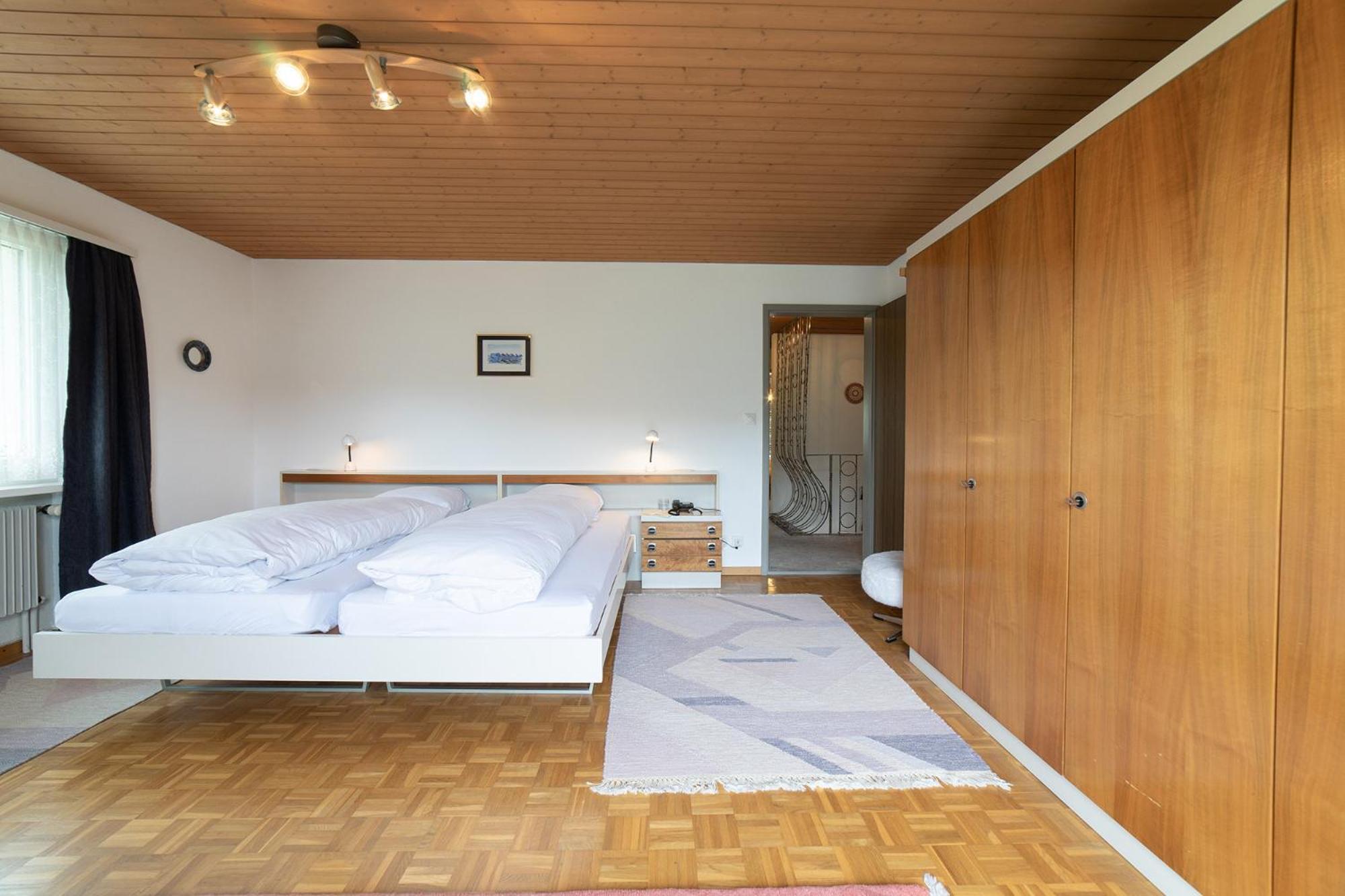 Villa Jambo Pua Alt St. Johann Esterno foto