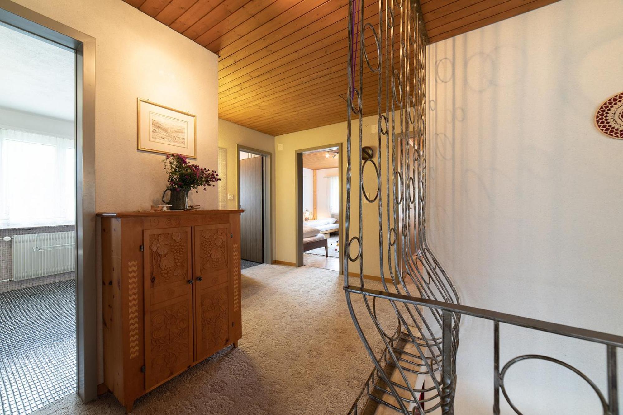 Villa Jambo Pua Alt St. Johann Esterno foto