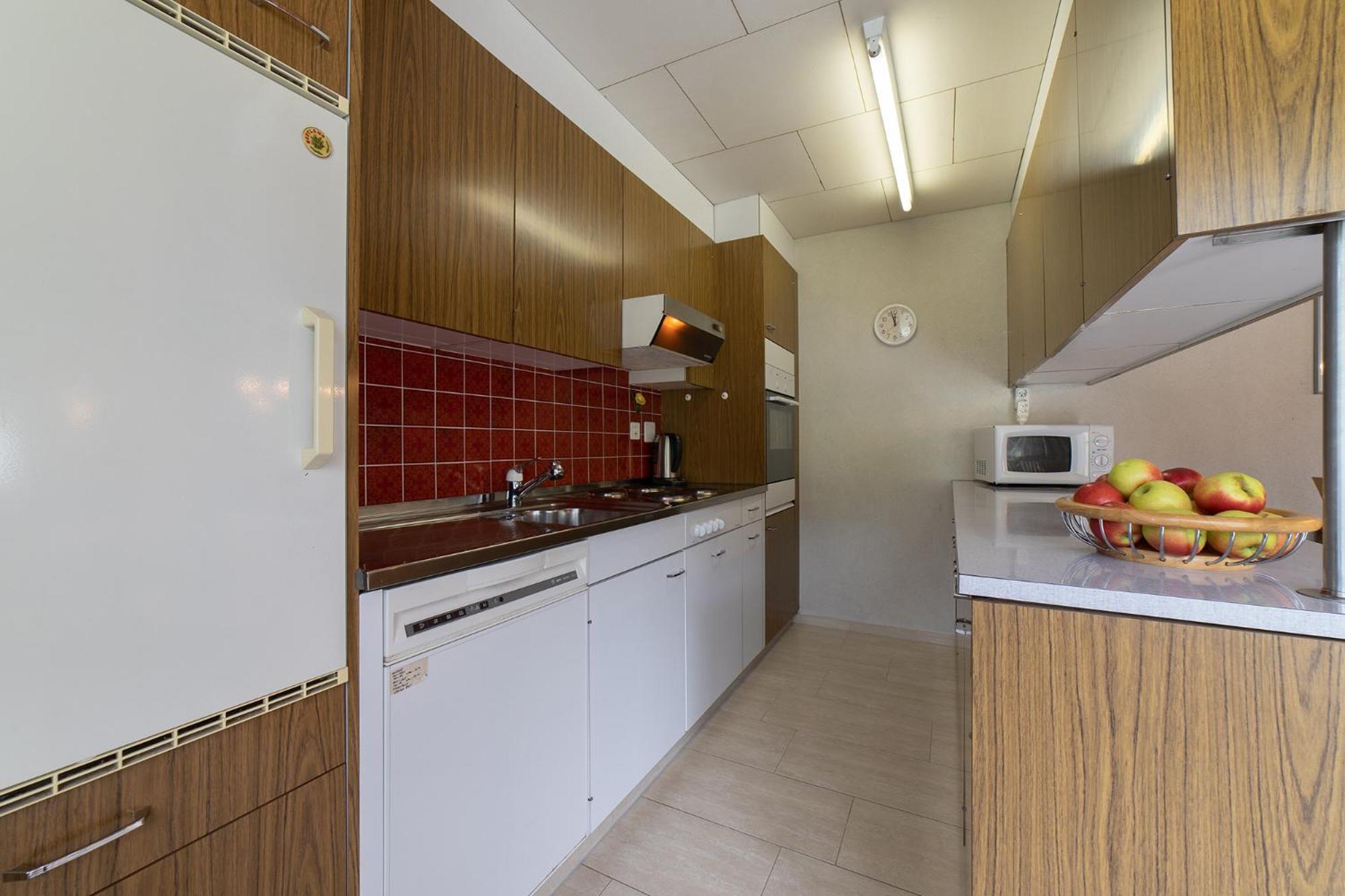 Villa Jambo Pua Alt St. Johann Esterno foto