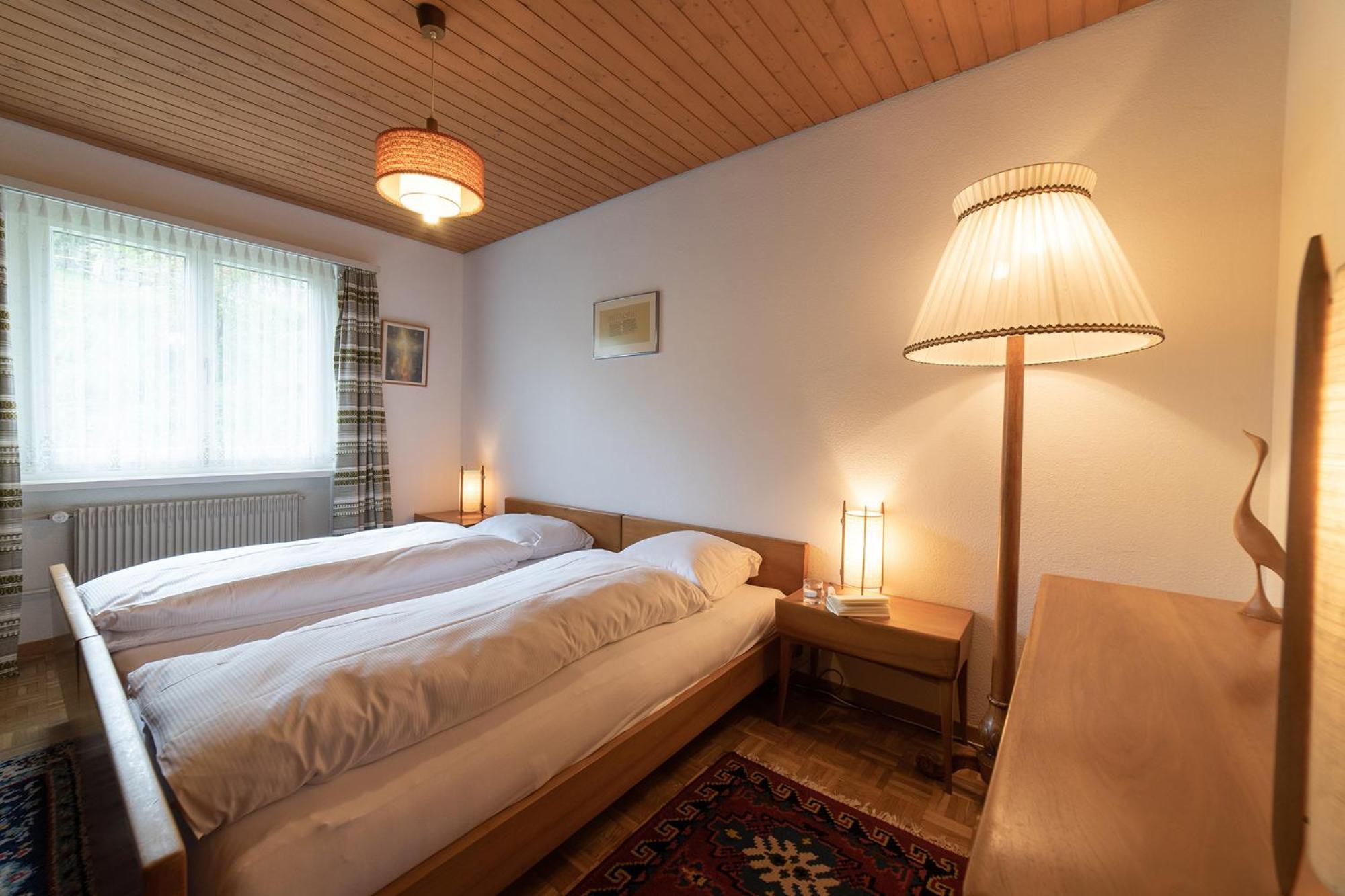 Villa Jambo Pua Alt St. Johann Esterno foto