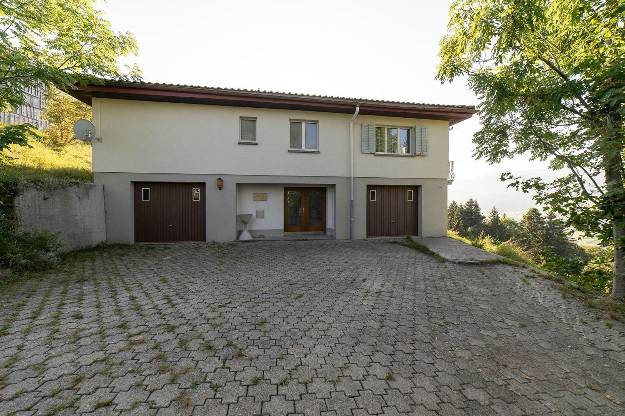 Villa Jambo Pua Alt St. Johann Esterno foto