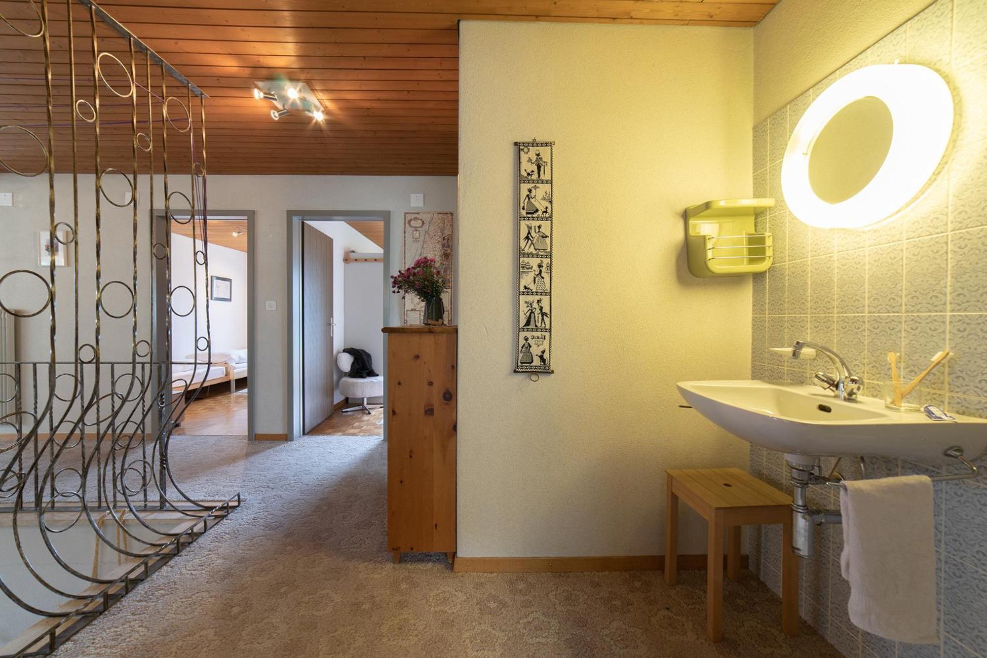 Villa Jambo Pua Alt St. Johann Esterno foto