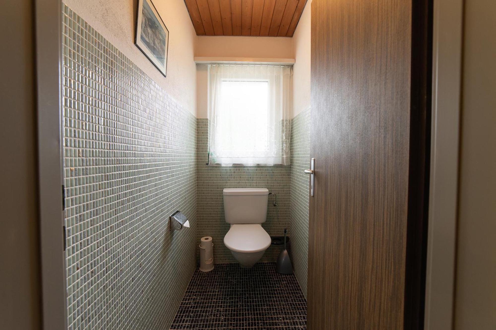 Villa Jambo Pua Alt St. Johann Esterno foto