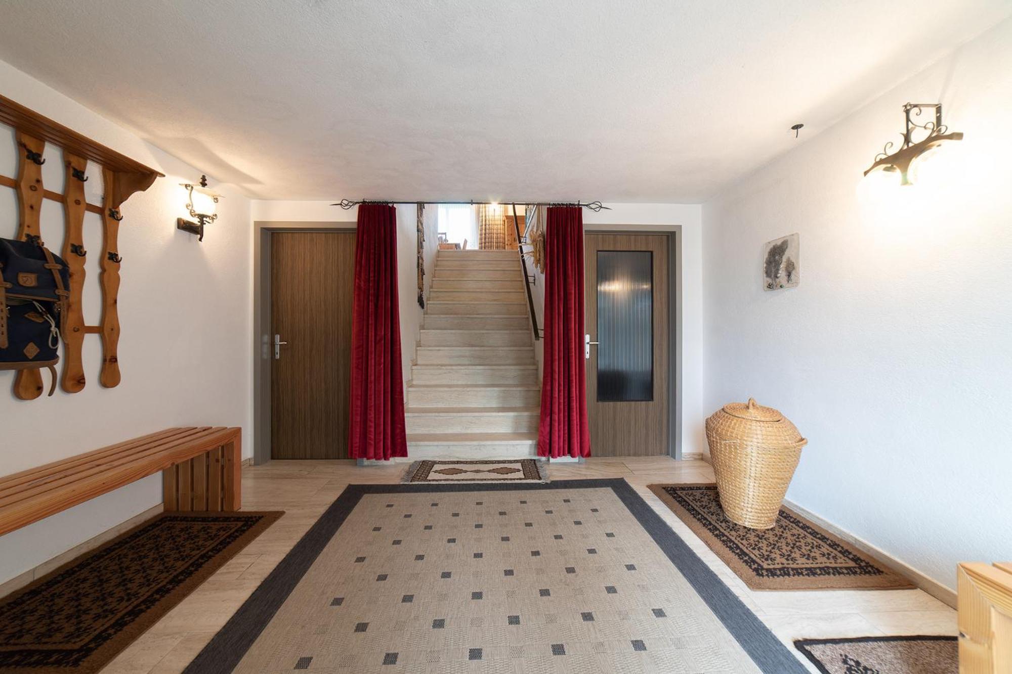 Villa Jambo Pua Alt St. Johann Esterno foto