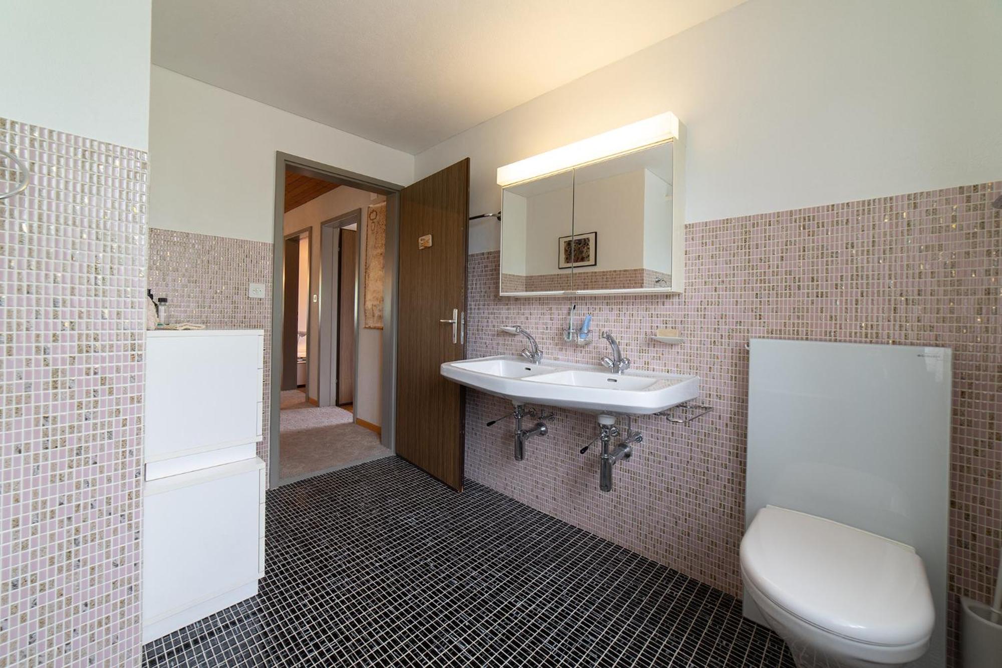 Villa Jambo Pua Alt St. Johann Esterno foto