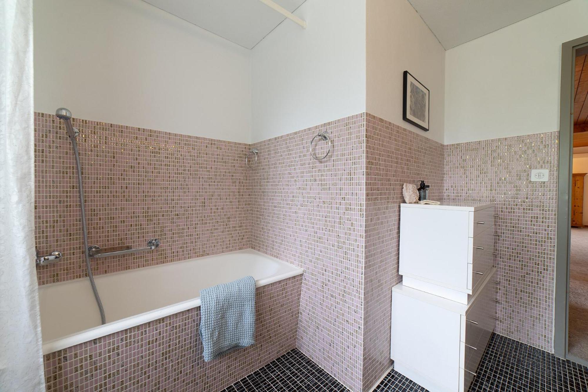 Villa Jambo Pua Alt St. Johann Esterno foto