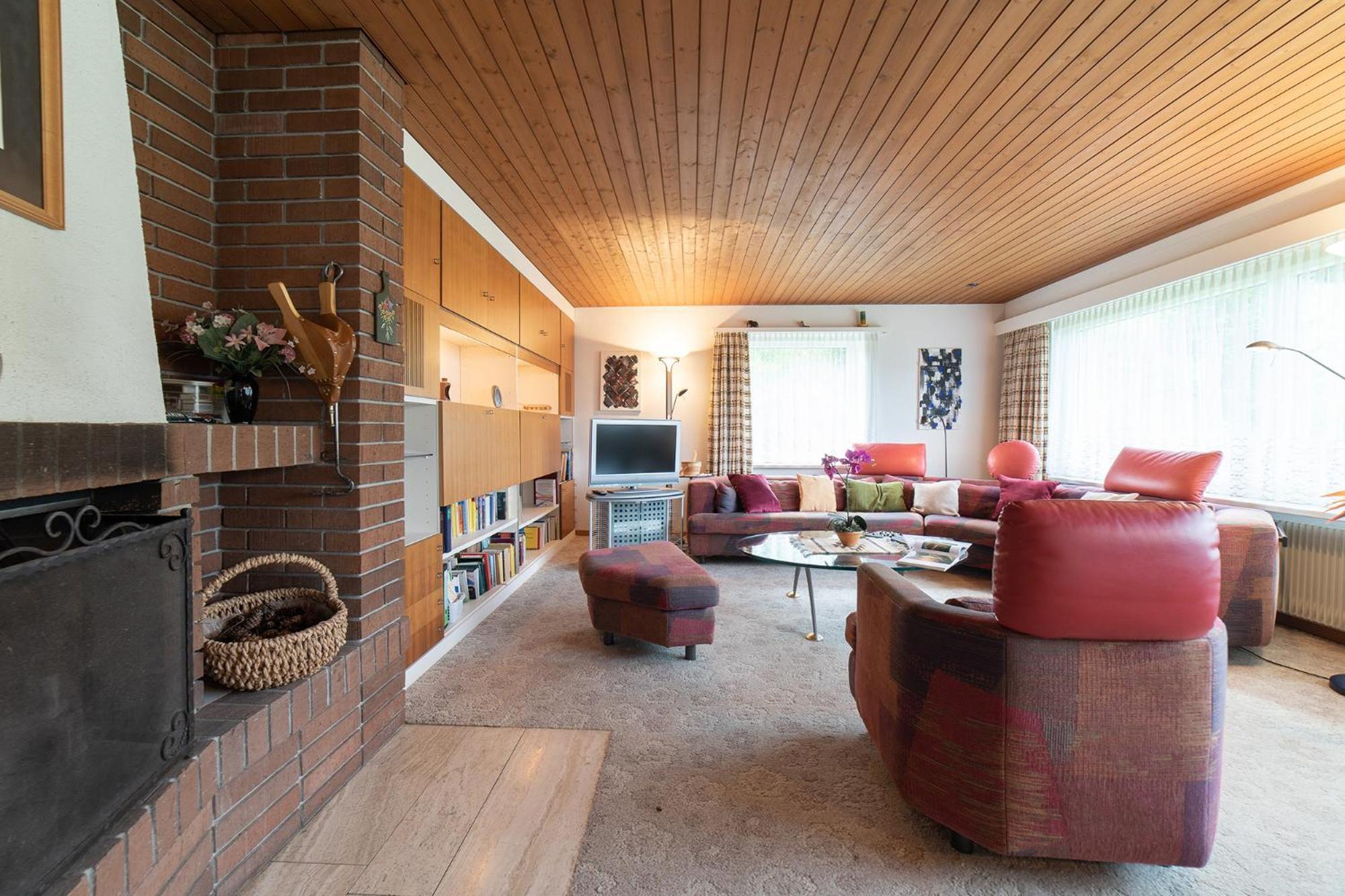Villa Jambo Pua Alt St. Johann Esterno foto